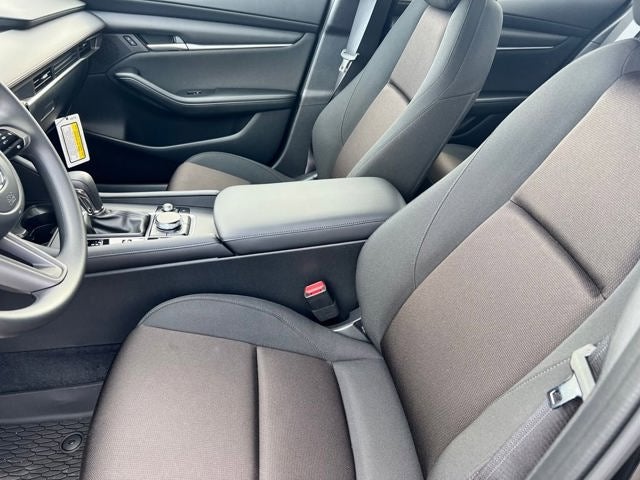 2026 Mazda Mazda3 Sedan 2.5 S