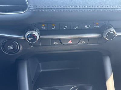 2026 Mazda Mazda3 Sedan 2.5 S
