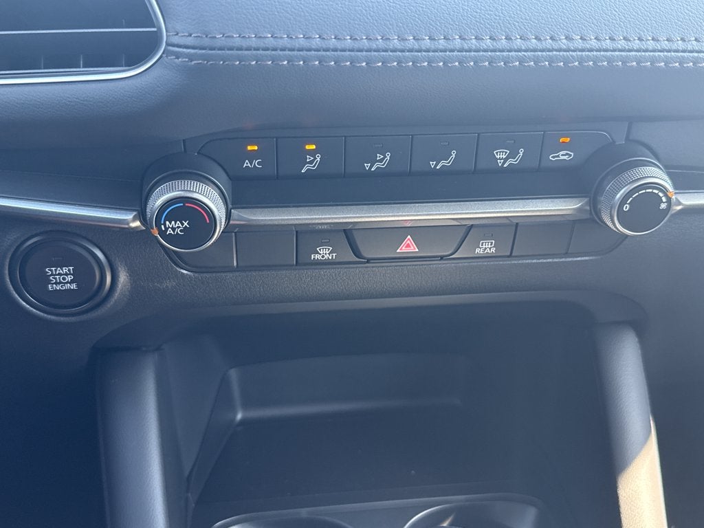 2026 Mazda Mazda3 Sedan 2.5 S