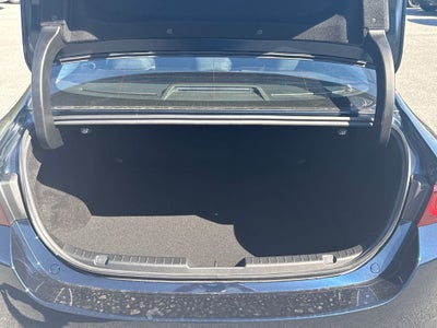 2026 Mazda Mazda3 Sedan 2.5 S
