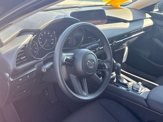 2026 Mazda Mazda3 Sedan 2.5 S