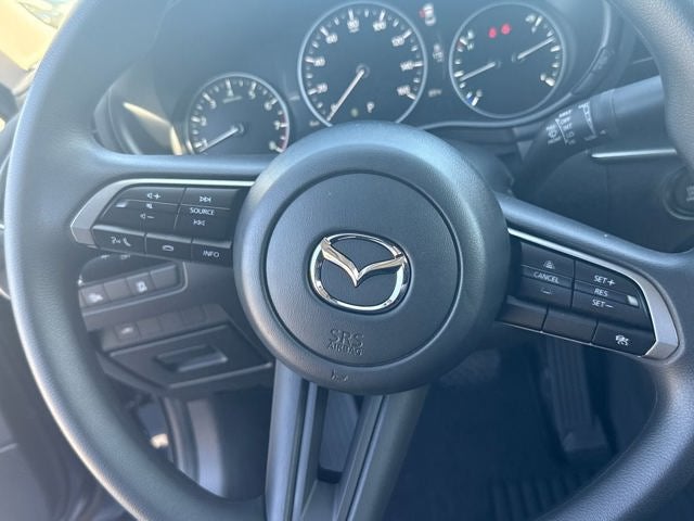 2026 Mazda Mazda3 Sedan 2.5 S