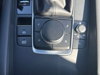 2026 Mazda Mazda3 Sedan 2.5 S