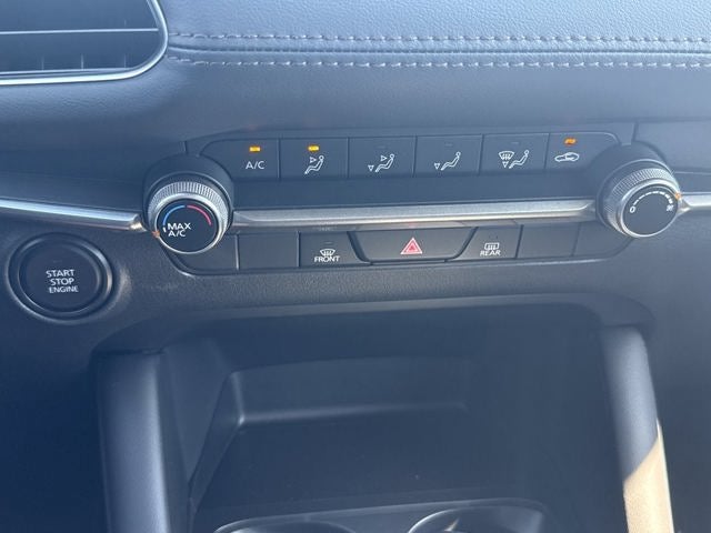 2026 Mazda Mazda3 Sedan 2.5 S