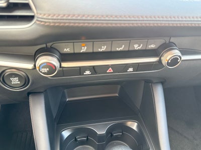 2026 Mazda Mazda3 Sedan 2.5 S