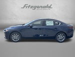 2026 Mazda Mazda3 Sedan 2.5 S