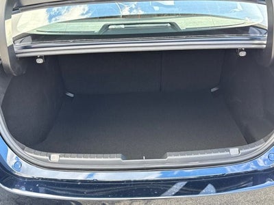 2026 Mazda Mazda3 Sedan 2.5 S