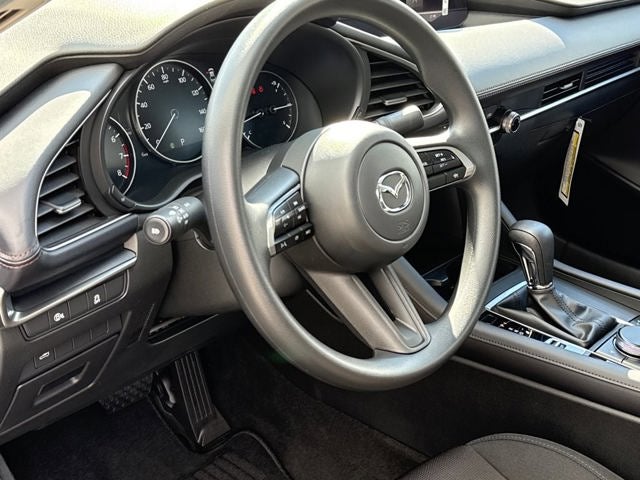 2026 Mazda Mazda3 Sedan 2.5 S