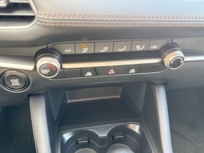 2026 Mazda Mazda3 Sedan 2.5 S