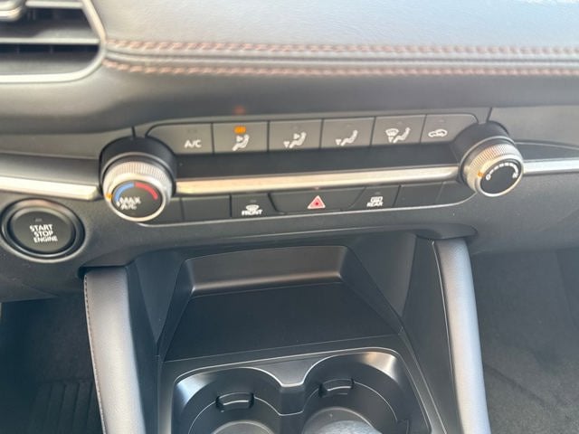 2026 Mazda Mazda3 Sedan 2.5 S