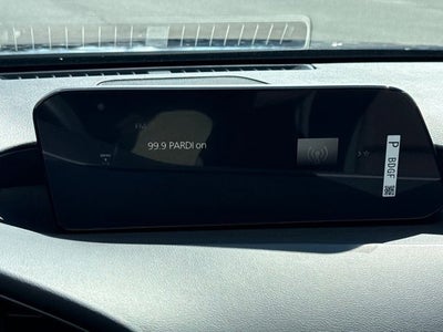 2026 Mazda Mazda3 Sedan 2.5 S