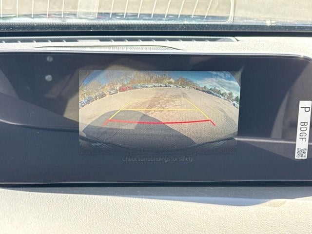 2026 Mazda Mazda3 Sedan 2.5 S