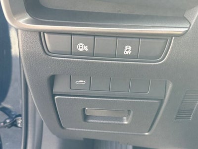 2026 Mazda Mazda3 Sedan 2.5 S