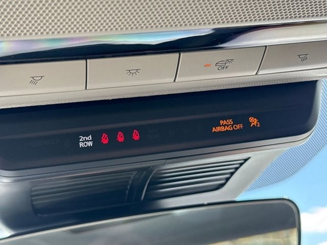 2026 Mazda Mazda3 Sedan 2.5 S