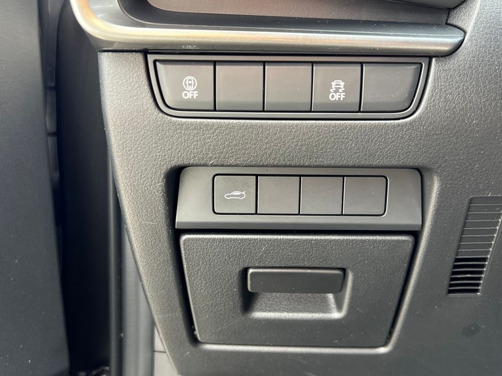 2021 Mazda Mazda3 Select