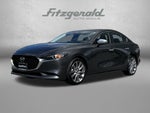 2021 Mazda Mazda3 Select