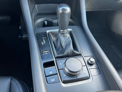 2021 Mazda Mazda3 Select