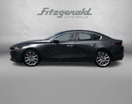 2021 Mazda Mazda3 Select