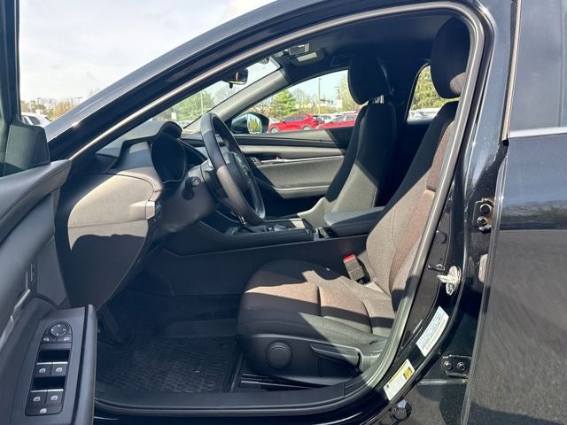 2026 Mazda Mazda3 Hatchback 2.5 S