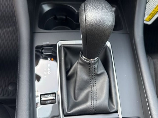 2026 Mazda Mazda3 Hatchback 2.5 S