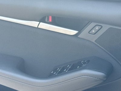 2026 Mazda Mazda3 Hatchback 2.5 S