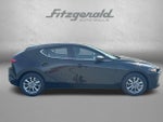 2026 Mazda Mazda3 Hatchback 2.5 S