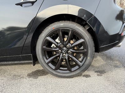 2026 Mazda Mazda3 Hatchback 2.5 S Select Sport