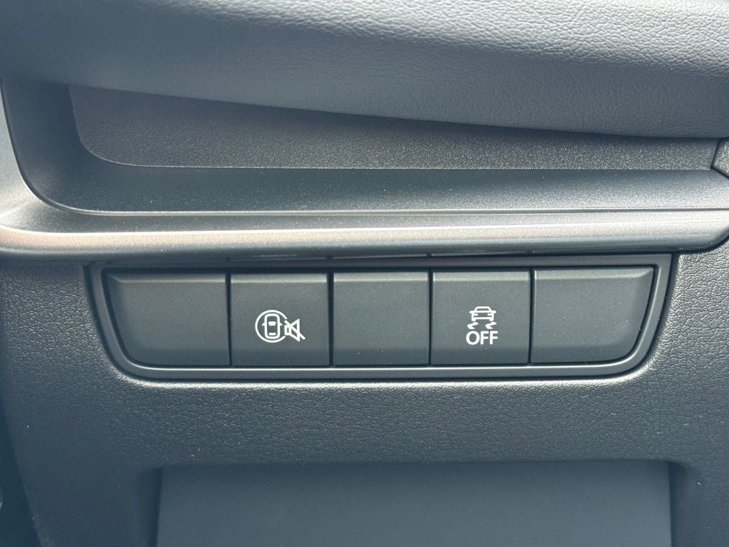 2026 Mazda Mazda3 Hatchback 2.5 S Select Sport