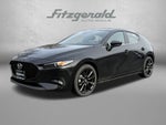 2026 Mazda Mazda3 Hatchback 2.5 S Select Sport