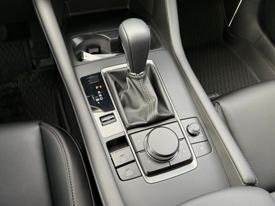 2026 Mazda Mazda3 Hatchback 2.5 S Select Sport