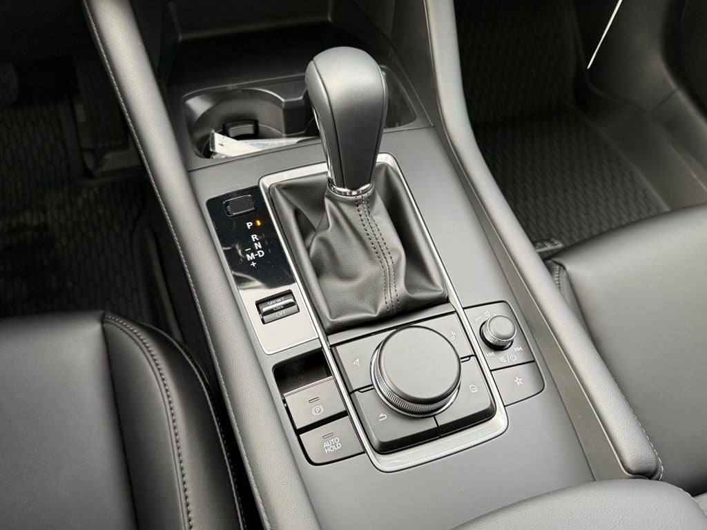 2026 Mazda Mazda3 Hatchback 2.5 S Select Sport