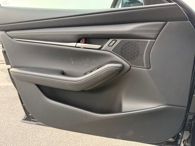 2026 Mazda Mazda3 Hatchback 2.5 S Select Sport