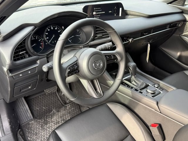 2026 Mazda Mazda3 Hatchback 2.5 S Select Sport