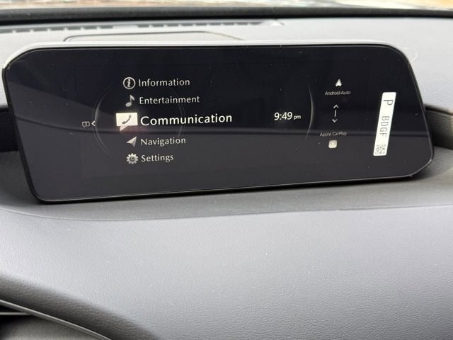 2026 Mazda Mazda3 Hatchback 2.5 S Select Sport