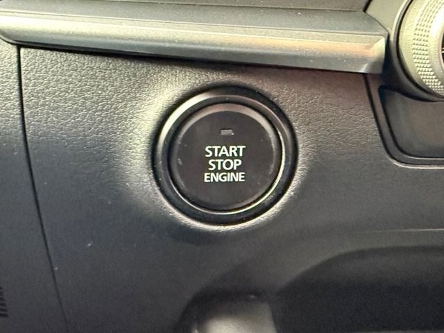 2026 Mazda Mazda3 Hatchback 2.5 S Select Sport