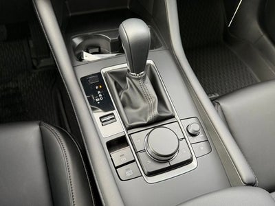 2026 Mazda Mazda3 Hatchback 2.5 S Select Sport