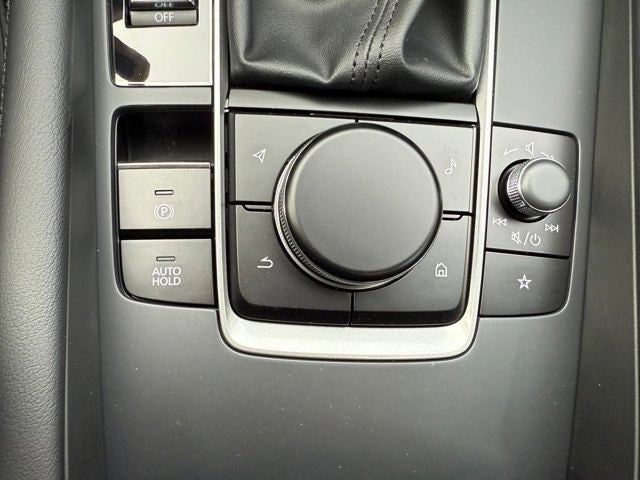 2026 Mazda Mazda3 Hatchback 2.5 S Select Sport