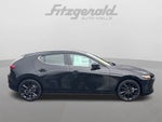2026 Mazda Mazda3 Hatchback 2.5 S Select Sport