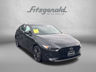 2026 Mazda Mazda3 Hatchback 2.5 S Select Sport