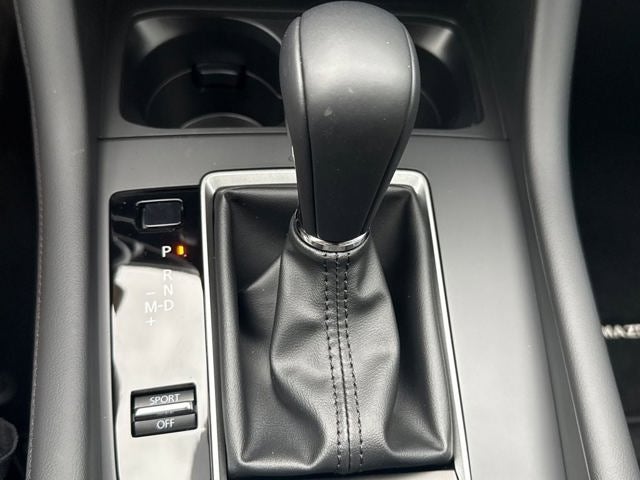 2026 Mazda Mazda3 Hatchback 2.5 S Select Sport