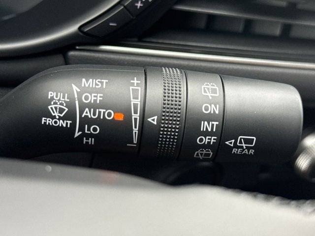 2026 Mazda Mazda3 Hatchback 2.5 S Select Sport