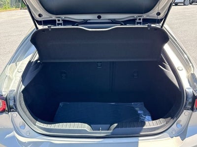 2026 Mazda Mazda3 Hatchback 2.5 S Select Sport