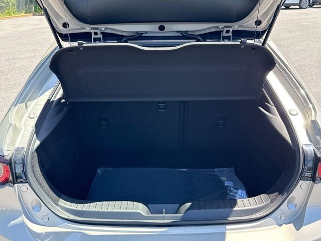 2026 Mazda Mazda3 Hatchback 2.5 S Select Sport