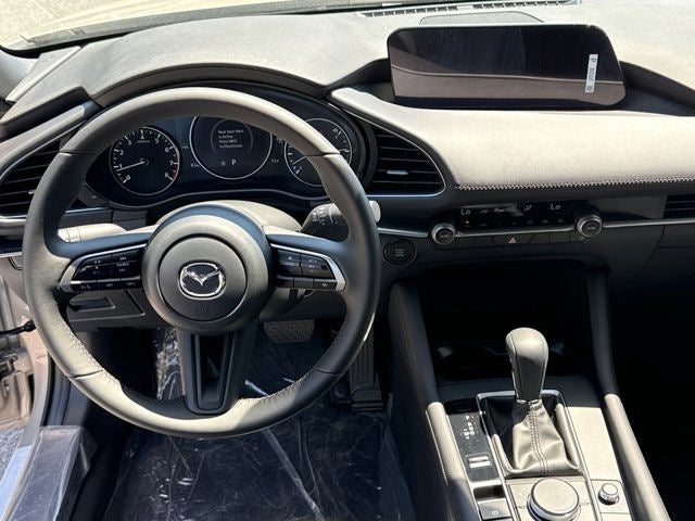 2026 Mazda Mazda3 Hatchback 2.5 S Select Sport