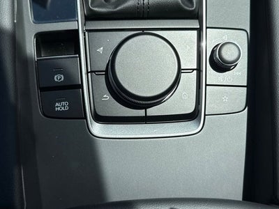 2026 Mazda Mazda3 Hatchback 2.5 S Select Sport