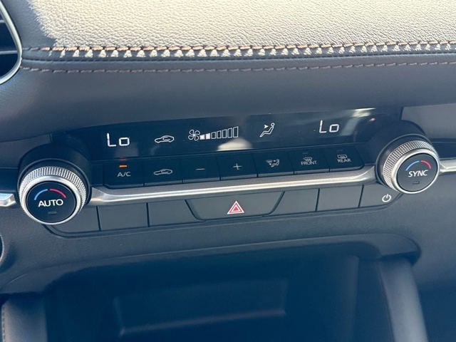 2026 Mazda Mazda3 Hatchback 2.5 S Select Sport