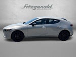 2026 Mazda Mazda3 Hatchback 2.5 S Select Sport