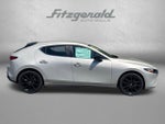 2026 Mazda Mazda3 Hatchback 2.5 S Select Sport
