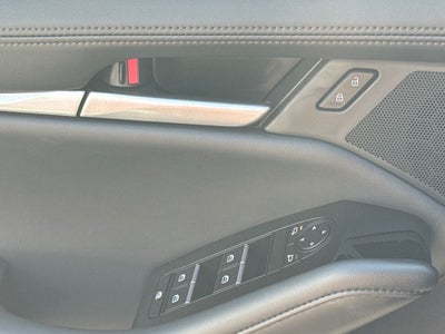 2026 Mazda Mazda3 Hatchback 2.5 S Select Sport