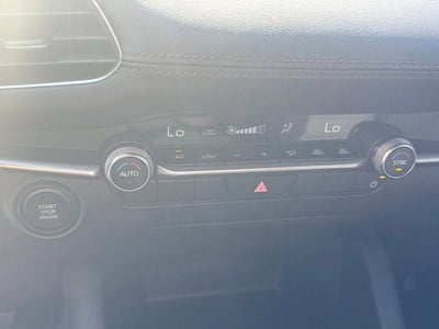 2026 Mazda Mazda3 Hatchback 2.5 S Select Sport